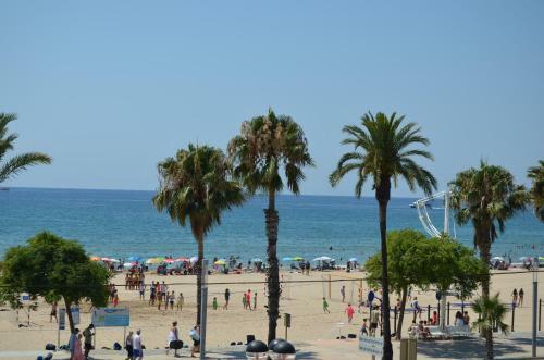 Apartamento La Torre Marinada