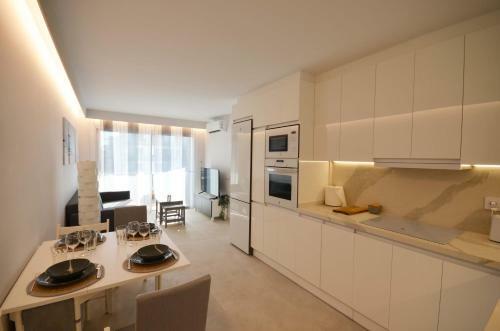 Apartamento La Torre Marinada