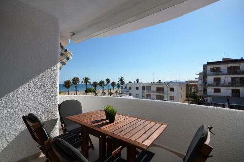 Apartamento La Torre Marinada