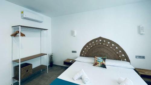 Hostal Aires Del Mar