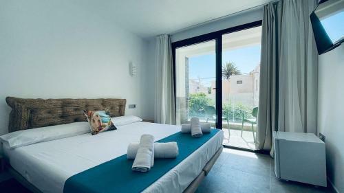 Hostal Aires Del Mar