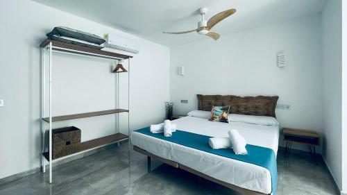 Hostal Aires Del Mar