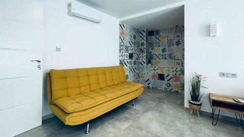 Hostal Aires Del Mar
