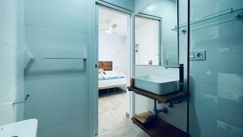 Hostal Aires Del Mar