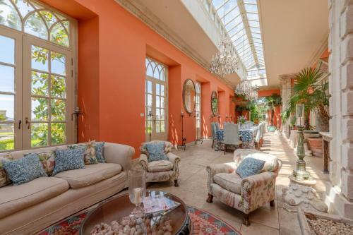 The Orangery