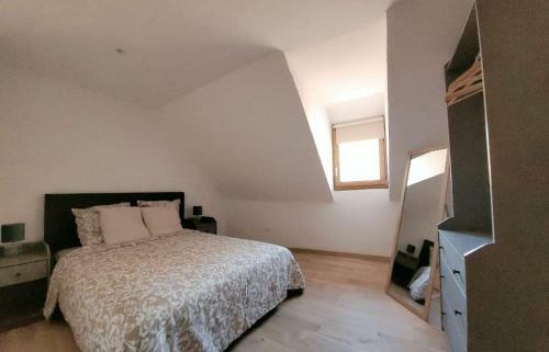 Apartamento G�te Emeraude