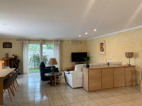 Villa Spacieuse Proche Cap D?agde