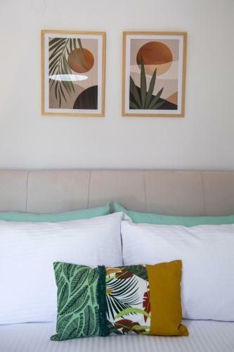 Memoria 2br Stylish Apartment