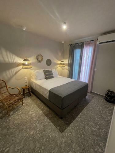 Istoria Boutique Hotel