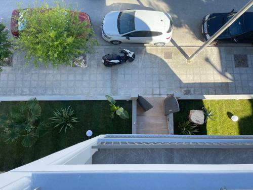 Istoria Boutique Hotel