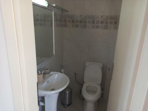 Apartamento In-between Mani Villas