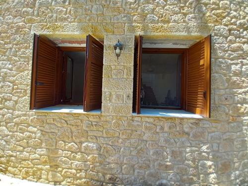 Apartamento In-between Mani Villas