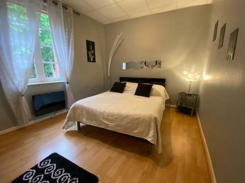 Hotel H�tel Restaurant L'escale Chez Mimi