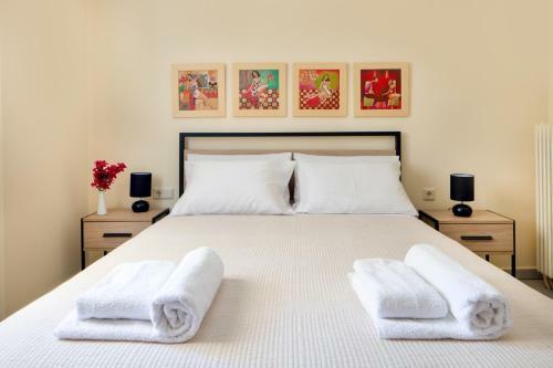Apartamento Casa Alta