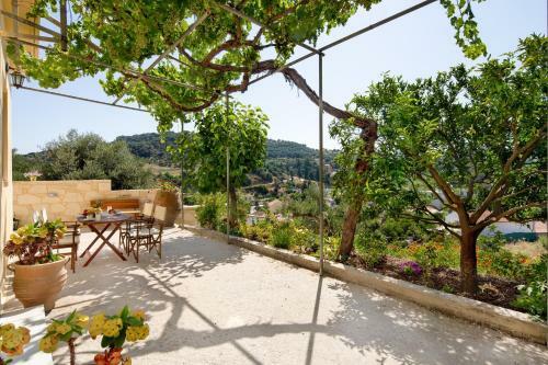 Apartamento Casa Alta