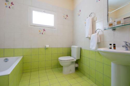 Apartamento Casa Alta