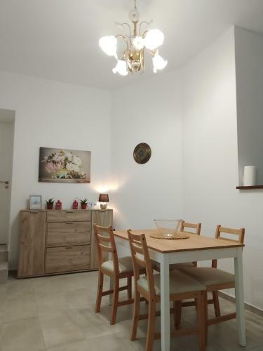 Apartamento Peter & Paul Makrigialos