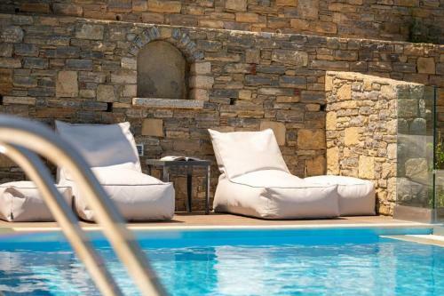Limnionas Panoramic Houses