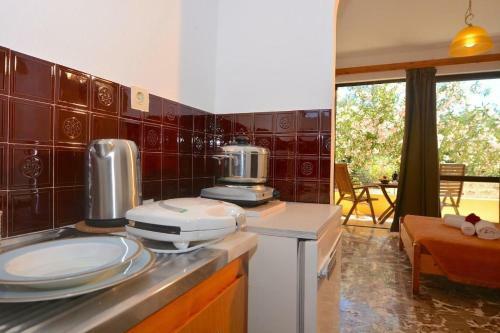 Apartamento Alexandra Studio 3