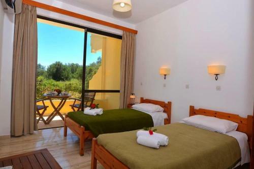 Apartamento Alexandra Studio 3