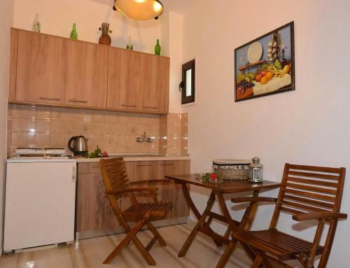Alexandra Apartment 1