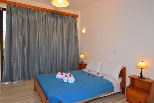 Apartamento Alexandra Studio 5