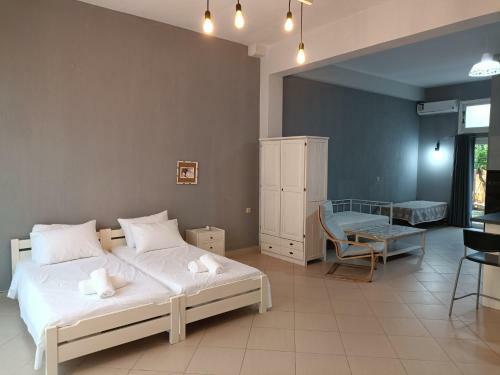 Maria's Cozy Apartment For Rent