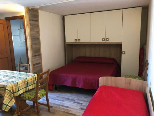 Apartamento Monolocale Paduledda