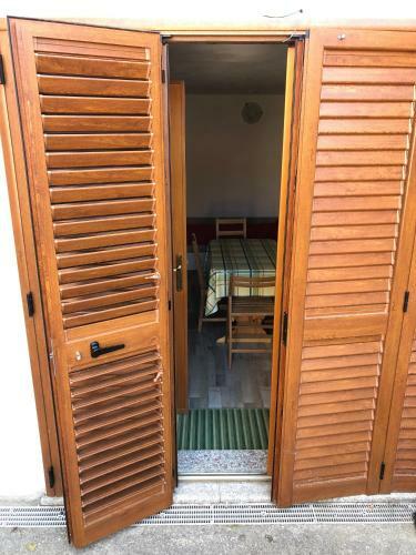 Apartamento Monolocale Paduledda