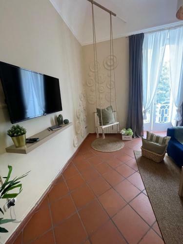 Apartamento Altalena Home