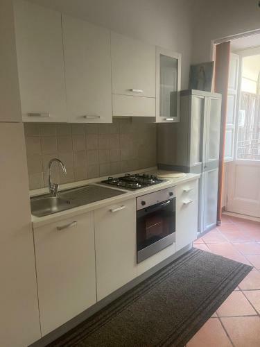 Apartamento Altalena Home