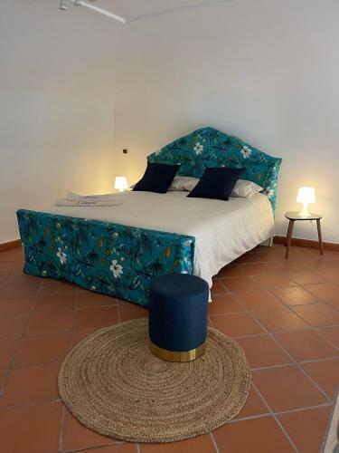 Apartamento Altalena Home