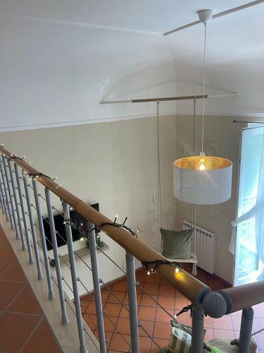 Apartamento Altalena Home