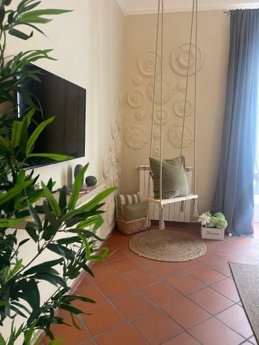 Apartamento Altalena Home