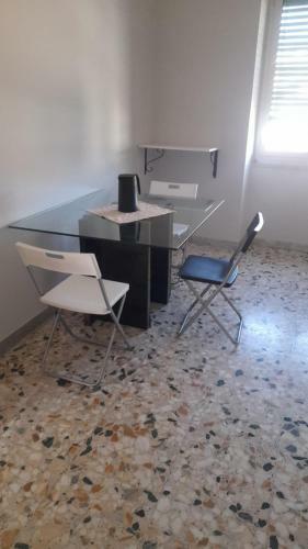 Apartamento Il Balcone Di Ginevra