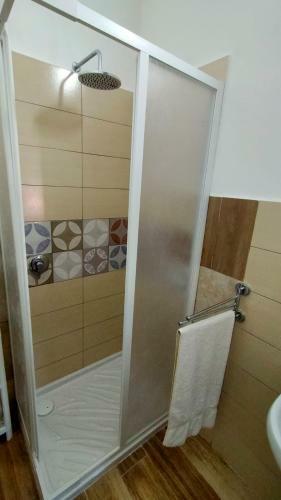 Apartamento Il Balcone Di Ginevra