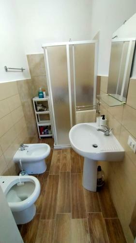 Apartamento Il Balcone Di Ginevra