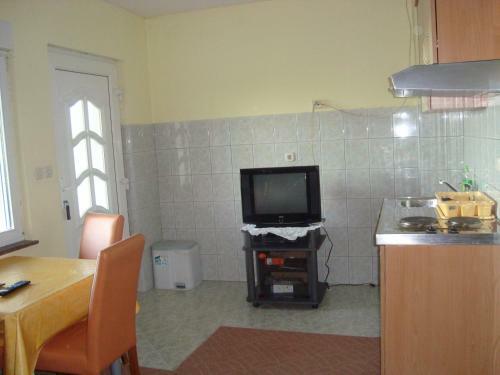Apartments Daniel ?usti?