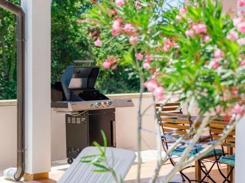 Holiday Home Maslina