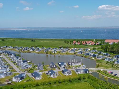 Holiday Home Water Resort Oosterschelde-39