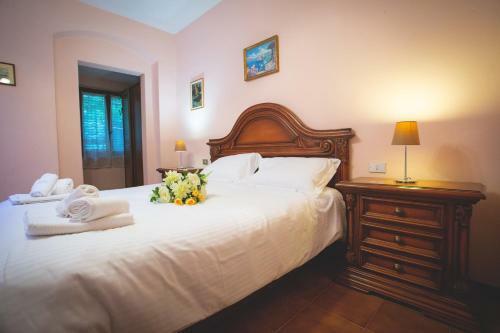 Hotel Villa Paradiso