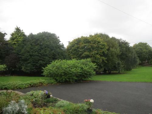 Abbey View Bed & Breakfast