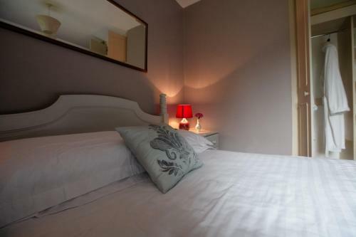 Abbey View Bed & Breakfast