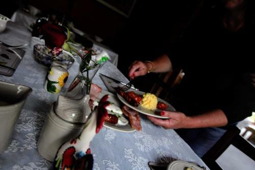 Abbey View Bed & Breakfast