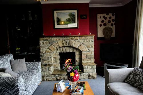Abbey View Bed & Breakfast