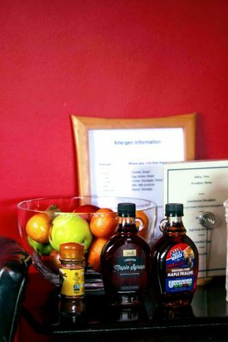 Abbey View Bed & Breakfast