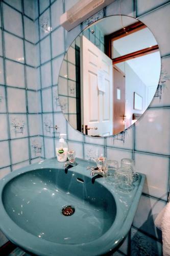 Abbey View Bed & Breakfast