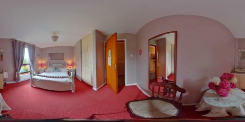 Abbey View Bed & Breakfast
