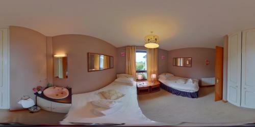Abbey View Bed & Breakfast