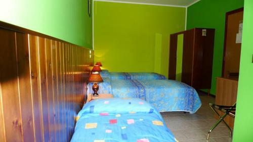 Hotel Albergo Simonati
